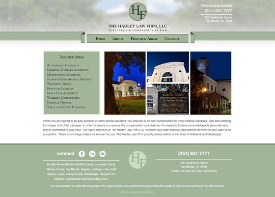 Personal Injury Attorney: Personal Injury Attorney