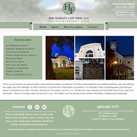 Personal Injury Attorney: Personal Injury Attorney